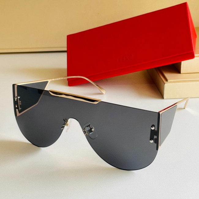 Fendi Sunglasses AAA+ ID:20220420-1041